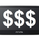 Illustration for article titled Dont Expect A Vita Price Cut This Year